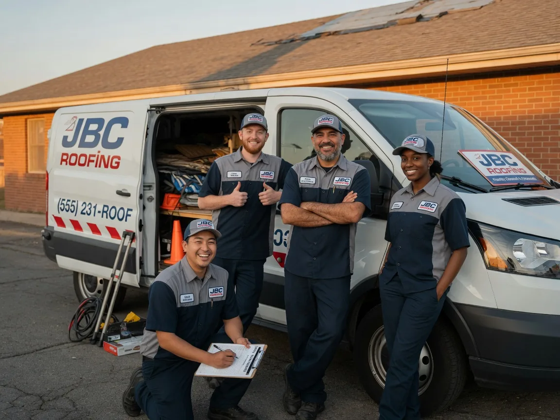 Roof Replacement company in Johnsonburg, PA